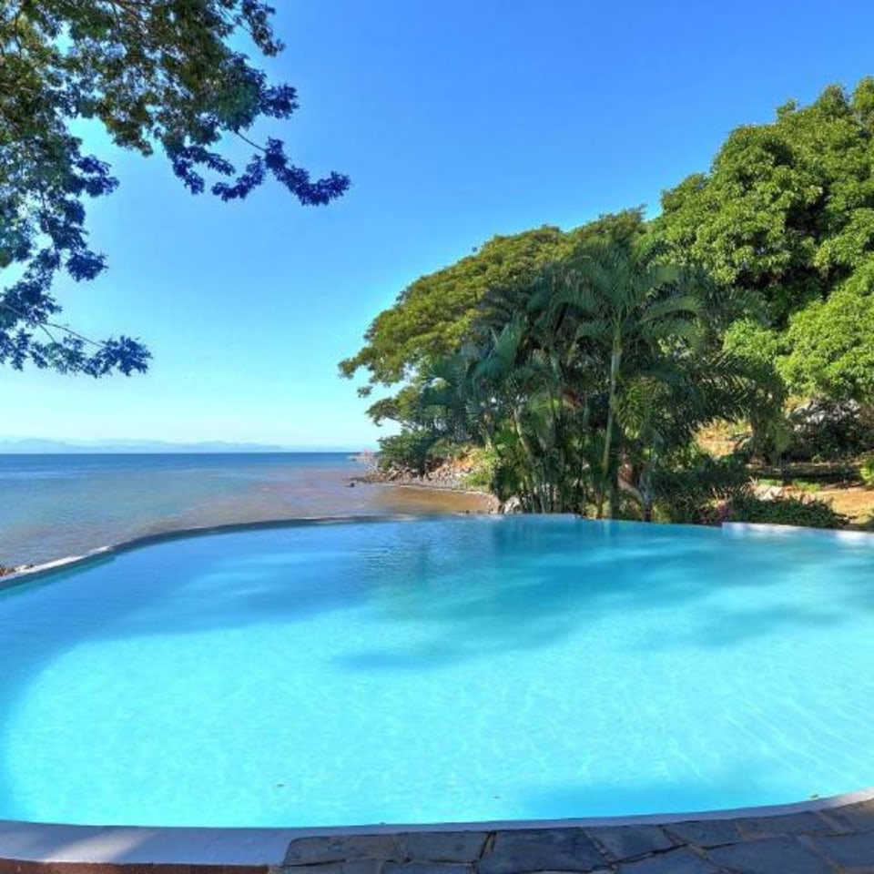 MangaSoa Lodge